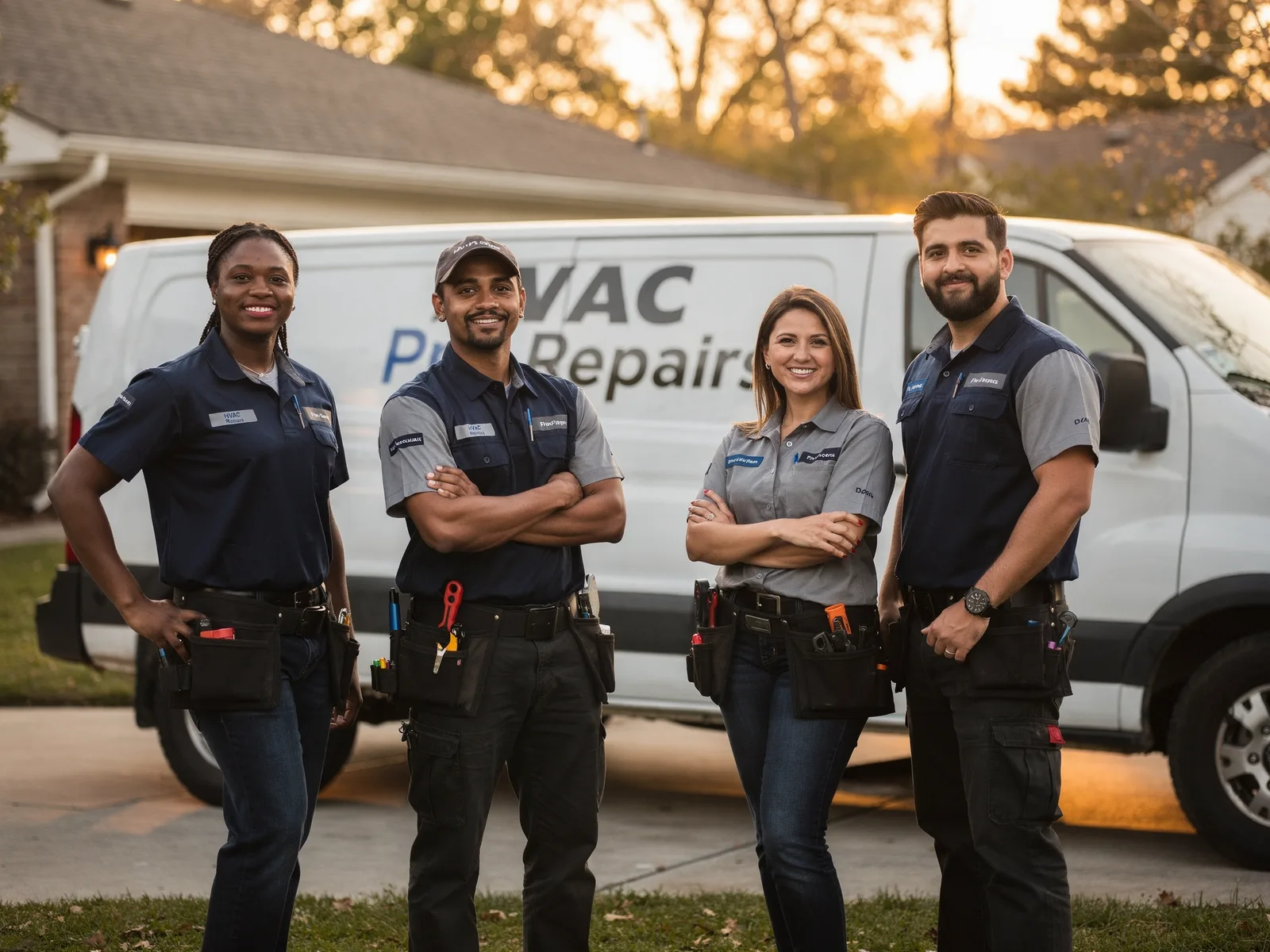 Heat Pump Repair company in Shady Cove, OR