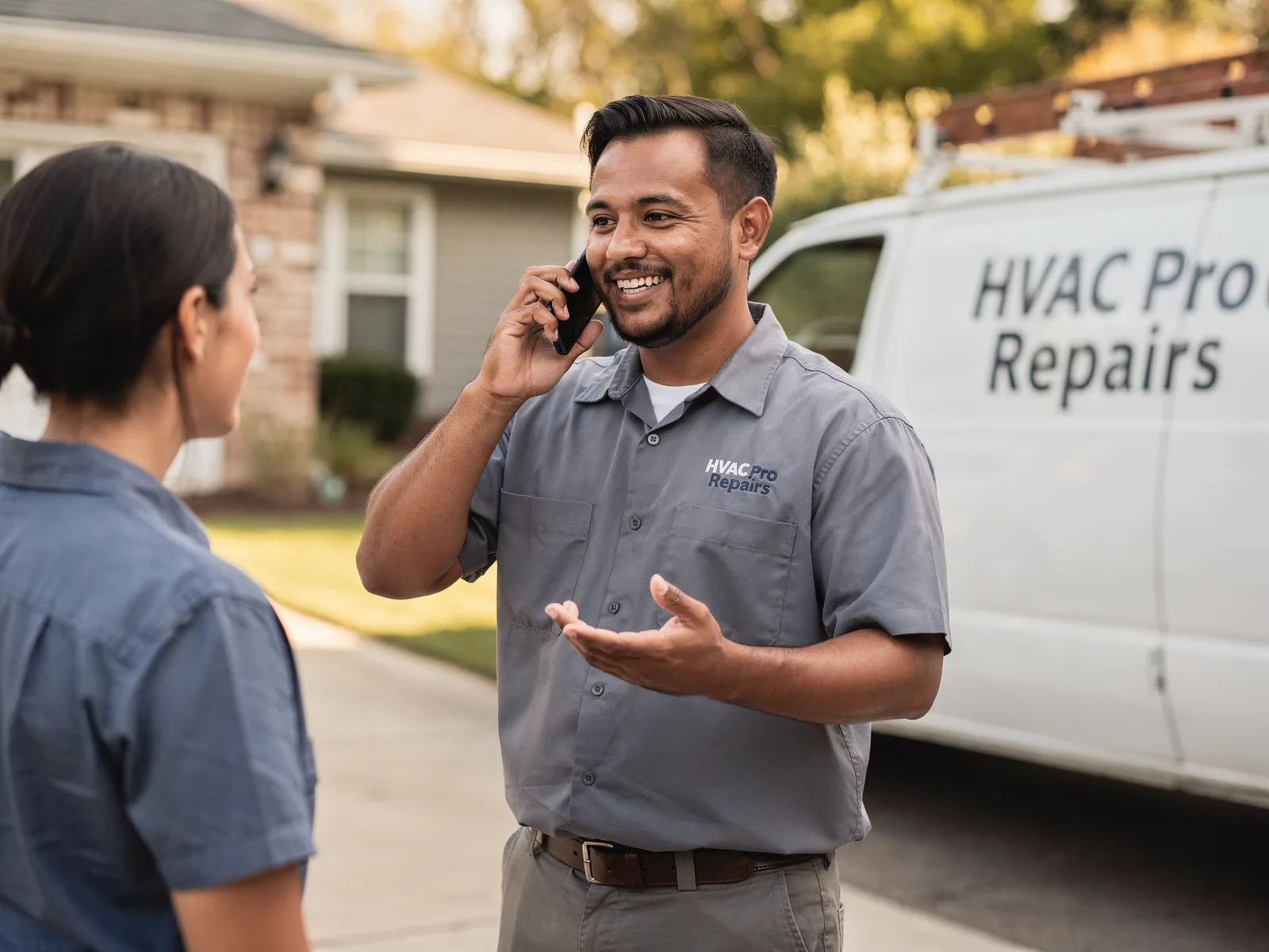 Heat Pump Repair Shady Cove, OR FAQs